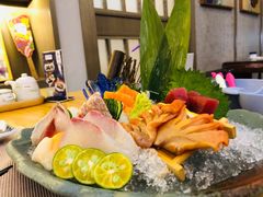 -藤鹤日本料理(保利广场店)