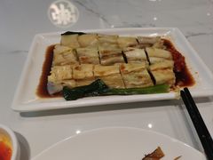 -花少爷·鲜虾干贝粥(延安万达店)