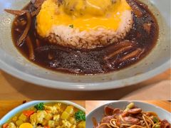 -红小满休闲餐厅(十全街店)