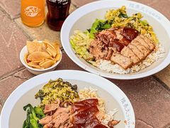 -陆长玖古法猪脚饭(玄风桥店)