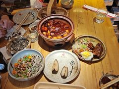 -鸽子窝(宋庄店)