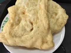 -老磁器口豆汁店(马家堡店)