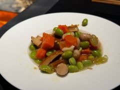 -海底捞火锅智慧餐厅(中骏世界城店)