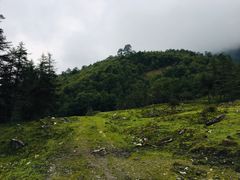 -硗碛藏寨·神木垒景区