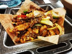 -津菜宋记老房子(鼓楼店)