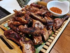 -勐丽梦兰傣味餐厅