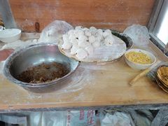 -马老三肉丁胡辣汤(西一路店)