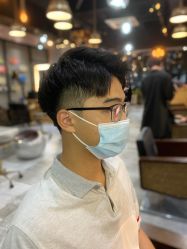 -16番发型