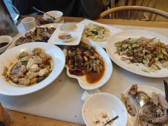 -华盛丰温州大排档(东三环南路店)