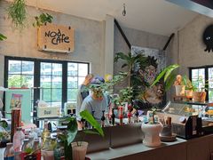 -nodcafe(M50创意园店)