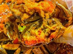 -叶派龙虾•招牌香辣蟹·海鲜(中海国际店)