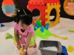 -贝乐园(小寨西路店)