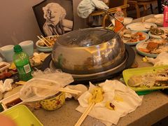 -四海蒸鲜蒸汽海鲜自助(北戴河店)