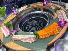 -玄希浪漫厨房·韩料烤肉(湖滨银泰in77店)