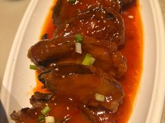 -红蜡烛-养生粥-津鲁菜(中山路店)