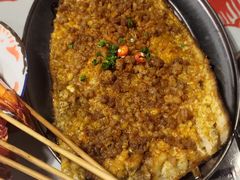 -辉记炭烧海鲜大排档·老字号(福田店)