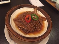 -广州文华东方酒店·江-由辉师傅主理