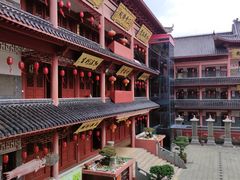 -会龙寺