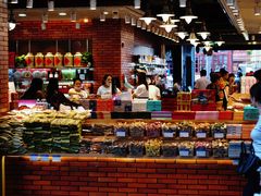 -老城隍庙食品商店(豫园商城店)