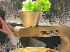 -西塔老太太泥炉烤肉(温州首店万象城黑金店)