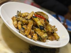 -范家小馆·烤鸭新京菜(金融街店)