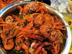 -虎虎龙虾大排档(双井店)