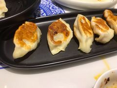 牛肉煎饺-东方饺子王(大屯路店)