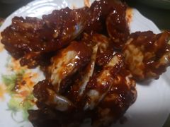 -故乡家韩国料理(丹东街店)