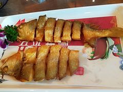 -新世纪大酒楼·30年南海菜