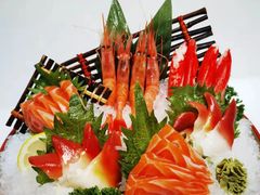 -神户赤童日式烤肉伙伴(东直门店)