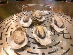 -飞尝蚝·顺德菜·鱼生(顺德总店)