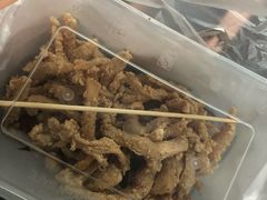 -阿姨小肉摊(同济西苑店)