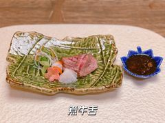 -空蝉怀石料理(益丰·外滩源店)