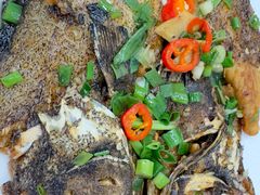 -长平老姿娘夜粥(平东一街店)