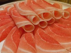 -尚海豆捞(乐虹坊店)