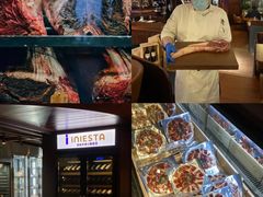 -MONICH牛排融合餐厅(和义大道购物中心店)