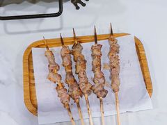 -新凯旋烧烤·燕姐千岛湖土菜