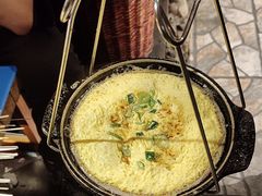 -破瓦寒窑·地摊烤羊排