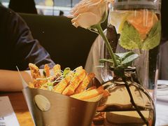 -原石牛扒·约会餐厅(龙城万科里店)