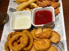 -Ambra Haus琥珀屋精酿餐厅(宝山店)