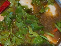 -澳洲肥牛火锅(转盘路店)