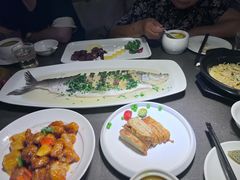 -宋园·金宴浙鲜馆(静安店)