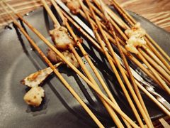 -聚点·北京串(簋街店)