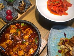 -莲·中餐厅(成都首座万豪酒店)