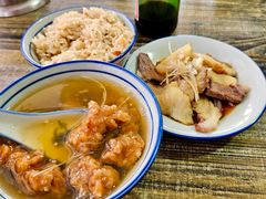 -吴樹滷肉擔