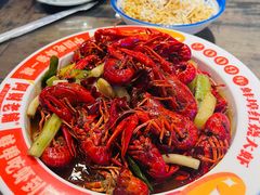-阿财老铺·老蚌埠龙虾城(华夏总店)