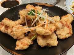 -京滨饭店·餐厅(阜外大街店)