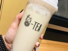 -茶百道(柏威年店)