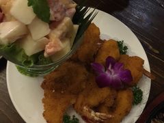 -Siam泰餐厅(水上公园店)