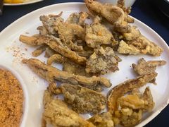 -伊带伊路新疆美食府(呼家楼店)